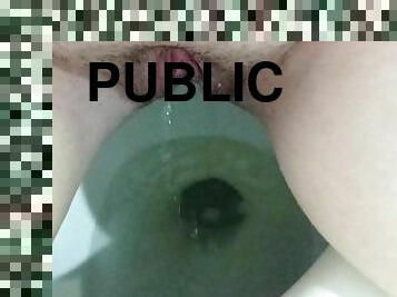 urina, pubblici, fichette, lesbiche, videocamera, voyeur, filippine, bagnate