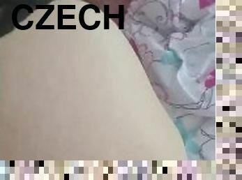 Czech chubby milf with huge ass hard sex