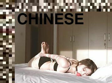 Chinese Bound And Gagged 23