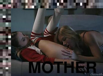 Mother Lover Society 20 Scene 2 - Bella Bends