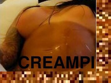 Nun Covered in Cum gets Fingered with Creampie until Mind Blowing Orgasm!!!
