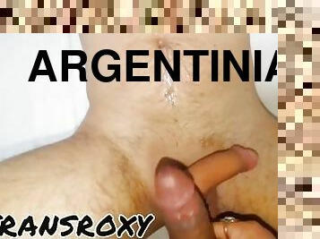 argentínske