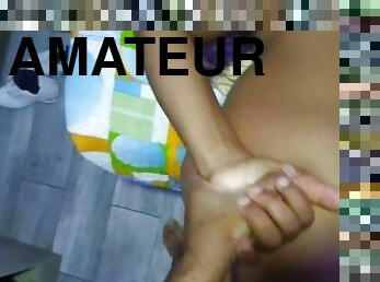 traseiros, estilo-cão, amador, anal, latina, pov, rabo, hotel, realidade