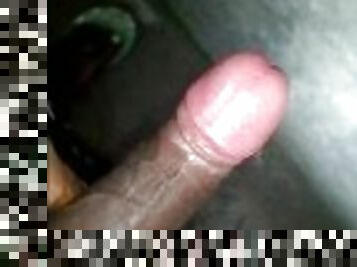 Indian desi boy showing in Dick