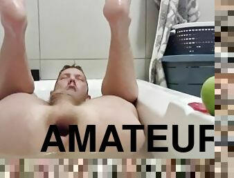 imbaiere, extrem, imens-huge, amatori, anal, gay, picioare, ciudat, fetish, solo