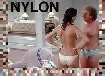 σώρουχα̍, nylon