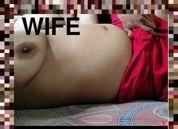 Wife sex Hungry With Boyfriend