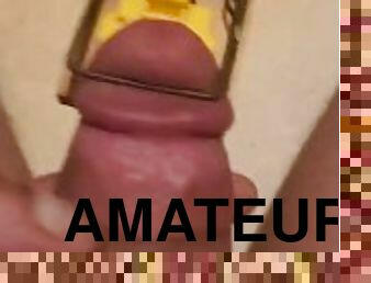 amatori, pula-imensa, adolescenta, bdsm, slclav, solo, bondage, pula