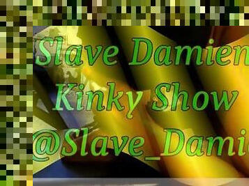 SD Kinky Show - Your anal boy next door (2)