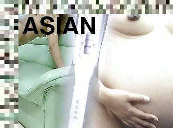 asia, hamil, amatir, cumshot-keluarnya-sperma, kompilasi, creampie-ejakulasi-di-dalam-vagina-atau-anus-dan-keluarnya-tetesan-sperma, sperma, realitas