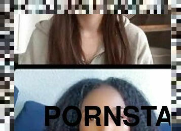 pornstar, fétiche