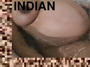 Pregnant Indian Wife Ready To Fuck