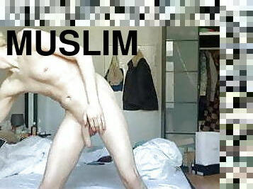 BIG MUSLIM COCK