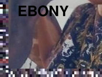 Teen Ebony Blowjob Ebony GIRL