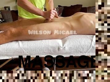 Massage bait