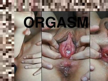 orgasmi, pillu-pussy, amatööri, anaali, teini, kova-seksi, kaksinpeli, pitkät-sukat, peräreikä, märkä