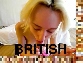 British Teen Lilly