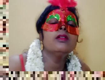 Sexy Aunty Saree Self Sex