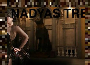 Nadyas Treasure, NLT-Media: Inside Sofias Mansion - Episode 188