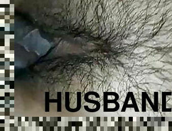 husband fucking wife &ndash; indian couple 