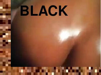 Black girl white cock