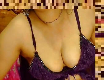 Indian Hottie Hard Fucked Cumed On Her Body