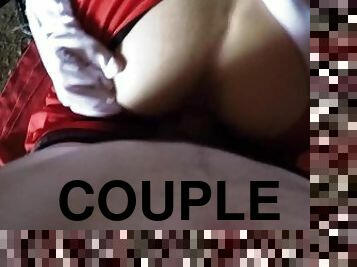 Je baise Tokyo de la Casa de Papel ! Couple amateur