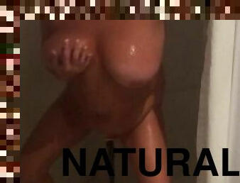 baignade, gros-nichons, énorme, masturbation, amateur, mature, lesbienne, milf, jouet, maman