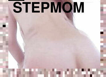 Stepmom Caught me Fucking her Husband