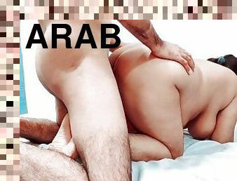 arab girl fuck with boy friend