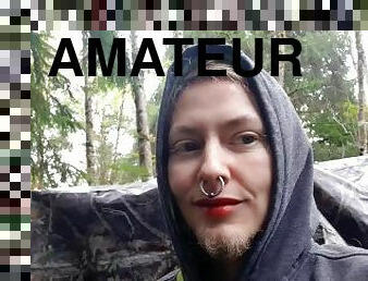 amaterski, sami