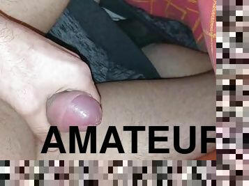 19yo masturbation and cumshot