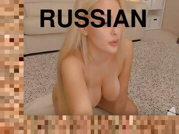 Exotic Porn Scene Russian New Show