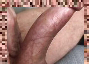 orgasms, dripping penis, anejaculation