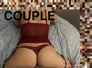 Greek couple,doggystyle,anal sex..