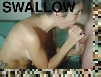 Mila Fox In I Swallow Cum From A Friend Of My Boyfriend