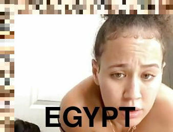 Egypt Flashing & Teasing Scope