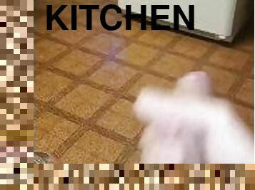 Kitchen stroke