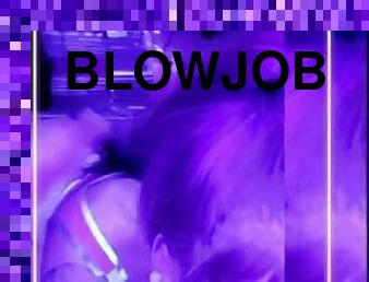 Hailey Hazard Snapchat Blowjob Compilation 1 Pov
