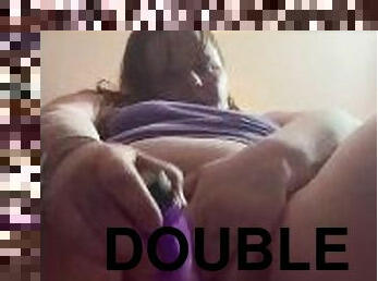 Double penetration