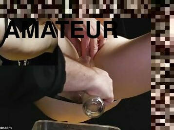 amatör, bdsm, fetisch, bondage