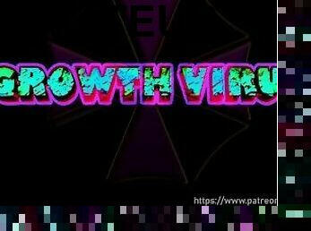 Growth Virus Containment Police