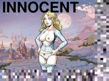 Innocent Witches Luna [Part 01] Animation Collection  + Game Download 18+ Sex Game