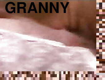 Unknown granny