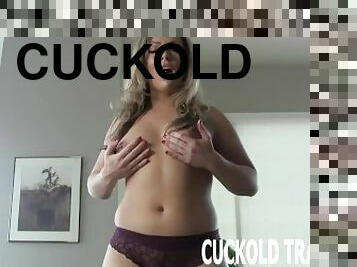 Cuckold Domination Fetish And Femdom Wife Porn