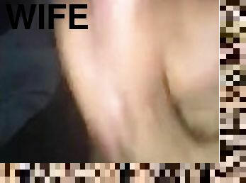 Play video for the wife