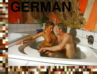 Crazy German Swingers (Part 3)