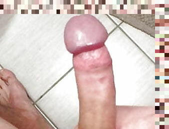 My dick