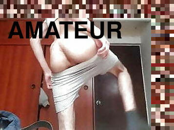 amateur, polla-enorme, gay, pervertido