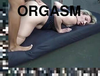 Fuck To Orgasm Bbw Busty Amateur German Milf From Forsex.eu